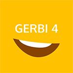 Logo Familienzentrum Gerbi 4